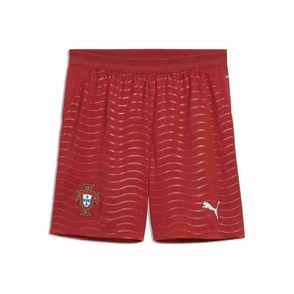 Tailandia Pantalones Primera Portugal 2026 2027 Tailandia Pantalones Primera Portugal 2026 2027