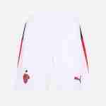 Tailandia Pantalones Segunda AC Milan 2025 2026
