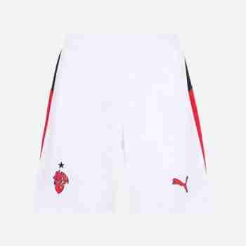 Tailandia Pantalones Segunda AC Milan 2025 2026