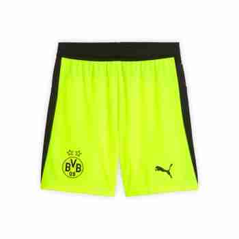Tailandia Pantalones Segunda Borussia Dortmund 2025 2026