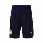 Tailandia Pantalones Segunda Olympique Marsella 2025 2026