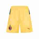Tailandia Pantalones Tercera AC Milan 2025 2026