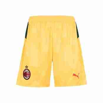 Tailandia Pantalones Tercera AC Milan 2025 2026
