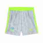 Tailandia Pantalones Tercera Manchester City 2025 2026