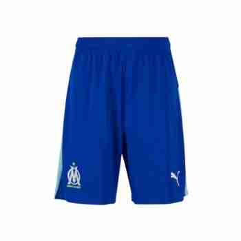 Tailandia Pantalones Tercera Olympique Marsella 2025 2026