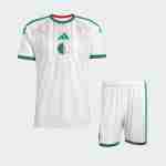 Camiseta Argelia Conjunto Niños Primera 2026