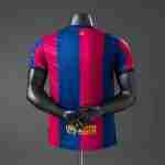 Camiseta Primera FC Barcelona 2026 2027 – Versión Jugador