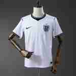 Camiseta Primera Inglaterra 2026