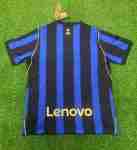 Camiseta Primera Inter Milan 2026 2027
