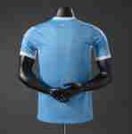 Camiseta Primera Manchester City 2026 2027 – Versión Jugador
