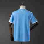 Camiseta Primera Manchester City 2026 2027