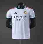 Camiseta Primera Real Madrid 2026 2027 – Versión Jugador
