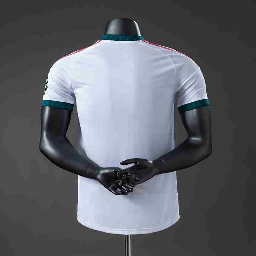 Camiseta Primera Real Madrid 2026 2027 – Versión Jugador_1 Camiseta Primera Real Madrid 2026 2027 – Versión Jugador_1