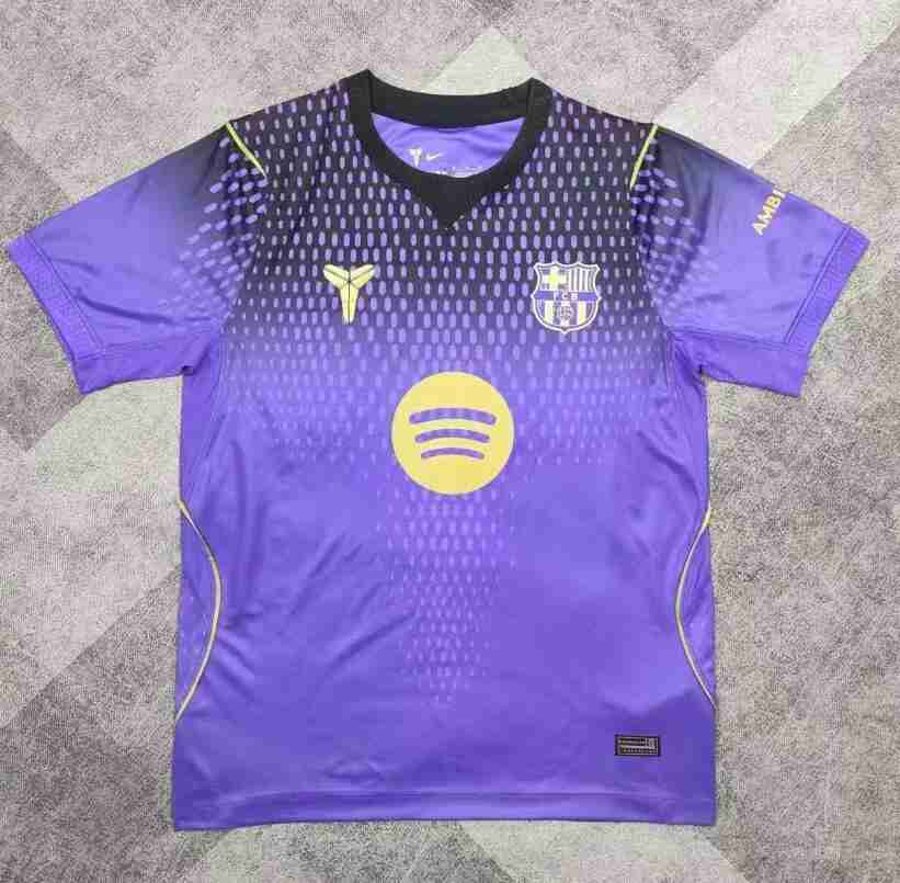 Camiseta Segunda FC Barcelona 2026 2027 Camiseta Segunda FC Barcelona 2026 2027
