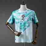 Camiseta Segunda Portugal 2026