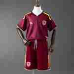 Camiseta Venezuela Conjunto Niños Primera 2026