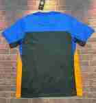Tailandia Camiseta Cuarta Inter Milan 2026 2027