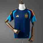 Tailandia Camiseta Entrenamiento España 2026