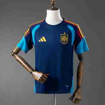 Tailandia Camiseta Entrenamiento España 2026
