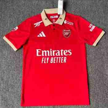 Tailandia Camiseta Especial Arsenal 2026 2027