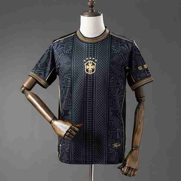 Tailandia Camiseta Brasil Special Edition 2026 Tailandia Camiseta Especial Brasil 2026
