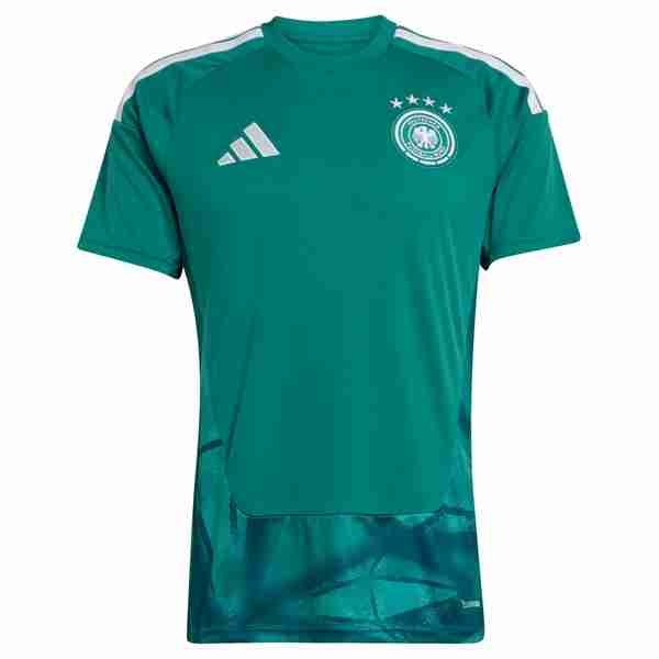 Tailandia Camiseta Alemania Portero 2026 Tailandia Camiseta Portero Alemania 2026