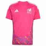 Tailandia Camiseta Portero México 2026