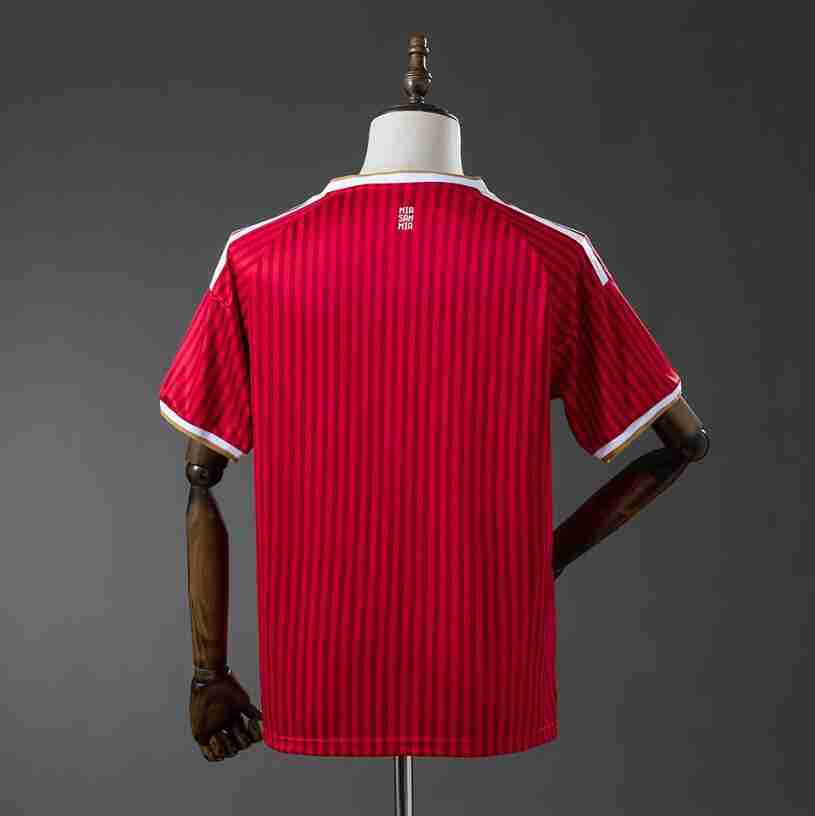 Tailandia Camiseta Primera Bayern Munich 2026 2027_1 Tailandia Camiseta Primera Bayern Munich 2026 2027_1