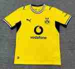 Tailandia Camiseta Primera Borussia Dortmund 2026 2027