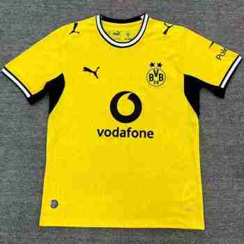 Tailandia Camiseta Primera Borussia Dortmund 2026 2027