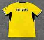 Tailandia Camiseta Primera Borussia Dortmund 2026 2027