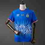 Tailandia Camiseta Primera Congo 2026