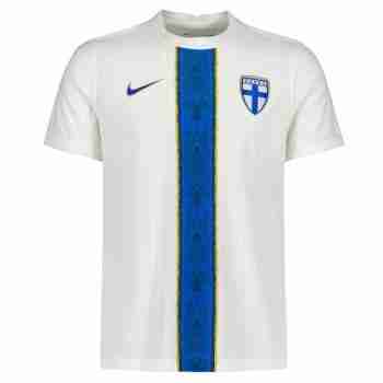 Tailandia Camiseta Primera Finlandia 2026