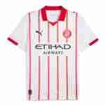 Tailandia Camiseta Primera Girona 2025 2026