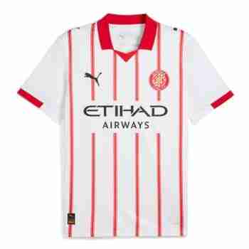 Tailandia Camiseta Primera Girona 2025 2026