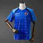 Tailandia Camiseta Primera Haiti 2026