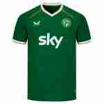 Tailandia Camiseta Primera Irlanda 2026