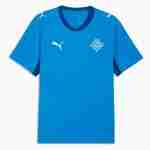 Tailandia Camiseta Primera Islandia 2026