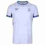 Tailandia Camiseta Primera Israel 2026