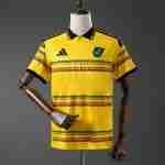 Tailandia Camiseta Primera Jamaica 2026