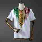 Tailandia Camiseta Primera Mali 2026