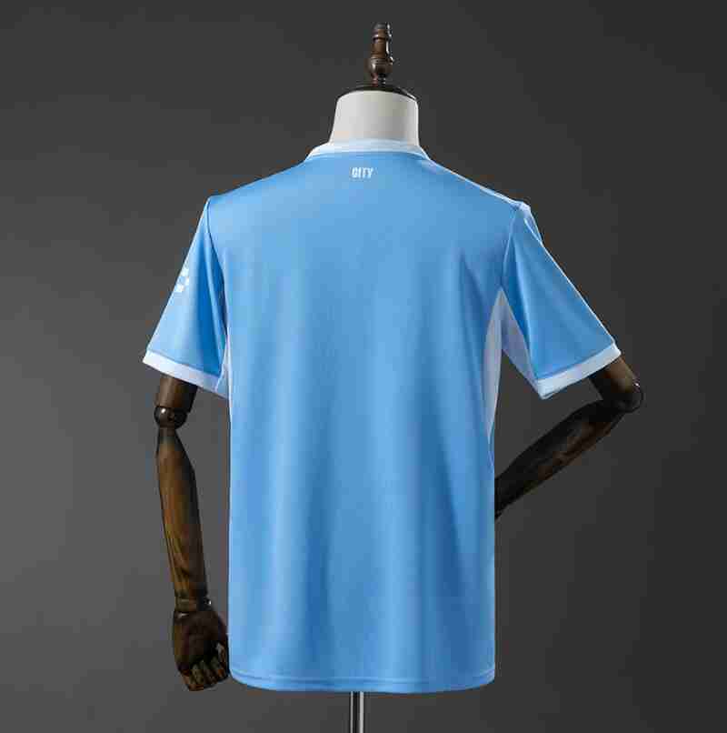 Tailandia Camiseta Primera Manchester City 2026 2027_1 Tailandia Camiseta Primera Manchester City 2026 2027_1