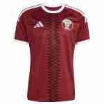 Tailandia Camiseta Primera Qatar 2026