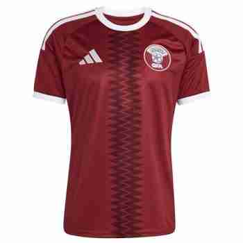 Tailandia Camiseta Primera Qatar 2026