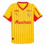 Tailandia Camiseta Primera RC Lens 2025 2026