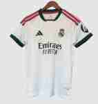 Tailandia Camiseta Primera Real Madrid 2026 2027