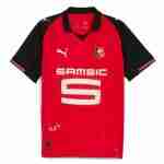 Tailandia Camiseta Primera Stade Rennais 2025 2026