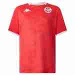 Tailandia Camiseta Primera Tunez 2026