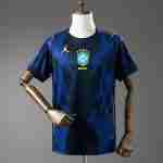 Tailandia Camiseta Segunda Brasil 2026