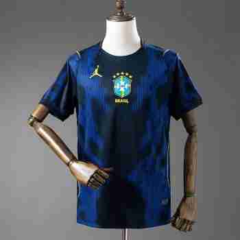 Tailandia Camiseta Segunda Brasil 2026